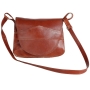Deluxe Handmade Women's Leather Bag - 2