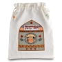 Dorit Judaica Afikoman Bag - Remember Jerusalem - 1