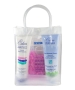  Edom Body Treat Kit: Hand Cream, Foot Renewal Cream, Bath Salts - 1