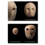 Face to Face: The Oldest Masks in the World (Paperback) - 2