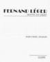  Fernand Leger: Works on Paper - 1