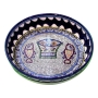  Fish Bowl. Armenian Ceramic - 1