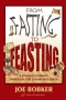  From Fasting to Feasting. A Journey Through the Jewish Holidays (Hardcover) - 1