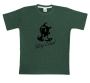  Fun Israeli T-Shirt. Stay Cool (Gas Mask). Variety of Colors - 7