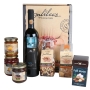 Galilee's Exclusive Large Assorted Gift Box - Wine, Teas & Spreads - 1