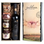 Galilee's Exclusive Assorted Gift Box - Wine, Teas & Spreads - 2