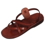 Yonah Handmade Leather  Sandals - 2