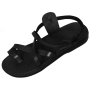 Eden Handmade Leather Unisex Sandals - Variety of Colors - 15