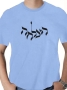 Hazlacha (Success) T-Shirt - Variety of Colors - 8
