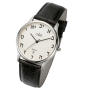 Hebrew Letters Classic Watch by Adi - 1