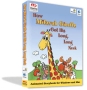  How Mitzvah Giraffe Got His Long, Long Neck (Win / Mac) - 1