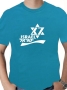 Israel 67th Anniversary T-Shirt - Variety of Colors - 4