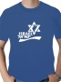 Israel 67th Anniversary T-Shirt - Variety of Colors - 5