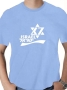 Israel 67th Anniversary T-Shirt - Variety of Colors - 7