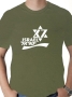 Israel 67th Anniversary T-Shirt - Variety of Colors - 8