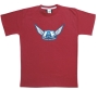 Israel Air Force T-Shirt. Variety of Colors - 2