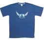 Israel Air Force T-Shirt. Variety of Colors - 1