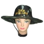 Israel Army IDF Terrain Hat  with Camouflage Design - 1