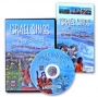  Israel Sings. 50 Songs Sung All Over Israel. DVD - 1