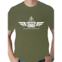 Israel T-Shirt - Operation Protective Edge. Variety of Colors - 10