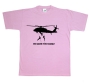  Israel T-Shirt - Air Assault (We Salute You Tzahal). Variety of Colors - 10