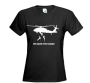  Israel T-Shirt - Air Assault (We Salute You Tzahal). Variety of Colors - 7