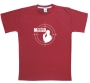  Israel T-Shirt - Mossad. Variety of Colors - 4