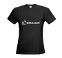   Jerusalem T-Shirt -"Like". Variety of Colors - 8