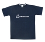   Jerusalem T-Shirt -"Like". Variety of Colors - 7