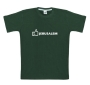   Jerusalem T-Shirt -"Like". Variety of Colors - 6