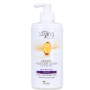 Keratin Moisturizing Cream For Curly Hair (16.9 fl.oz. / 500 ml) - 1