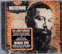  Matisyahu. No Place to Be. CD & DVD Package (2007) - 1