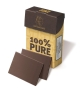  Max Brenner 100% Pure - Dark Chocolate Thins - 1