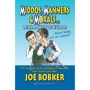  Middos, Manners & Morals with a Twist of Humor by Joe Bobker (Hardcover) - 1