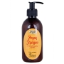 Natural Moroccan Argan Oil: Shampoo For Colored/Treated Hair - 1
