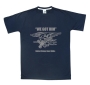   Navy SEALs/Bin Laden T-Shirt. We Got Him. Variety of Colors - 1