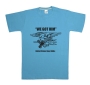   Navy SEALs/Bin Laden T-Shirt. We Got Him. Variety of Colors - 5