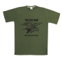   Navy SEALs/Bin Laden T-Shirt. We Got Him. Variety of Colors - 10