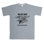   Navy SEALs/Bin Laden T-Shirt. We Got Him. Variety of Colors - 9