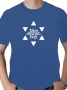 Nice Jewish Boy T-Shirt - Variety of Colors - 6
