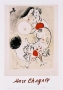  Pair of Lovers. Marc Chagall - 1