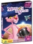  Pink Panther: Mission in Space. Embark on thinking missions around our solar system (Windows) - 1