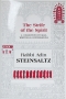 Rabbi Adin Steinsaltz: The Strife of the Spirit. A Collection of Talks, Writings & Conversations - 1