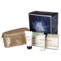 Reborn: AHAVA Extreme Anti-Wrinkle Gift Kit: Night Treatment, Day Cream, Eye Cream, Radiance Lifting Mask - 1