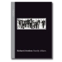 Richard Avedon: Family Affairs (Hardcover) - 2