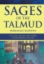  Sages of the Talmud: The Lives, Sayings and Stories of 400 Rabbinic Masters (Hardcover) - 1