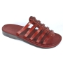 Shai Handmade Leather Women's Sandals - 1