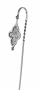  Sterling Silver Bookmark. Islamic Jewelry. Adaptation. 19th Century - 1