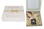  The Gift of Life - Silver Set For Mother and Newborn - 1