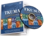 Tkuma - English version. 2 DVD set. Format: NTSC - 1